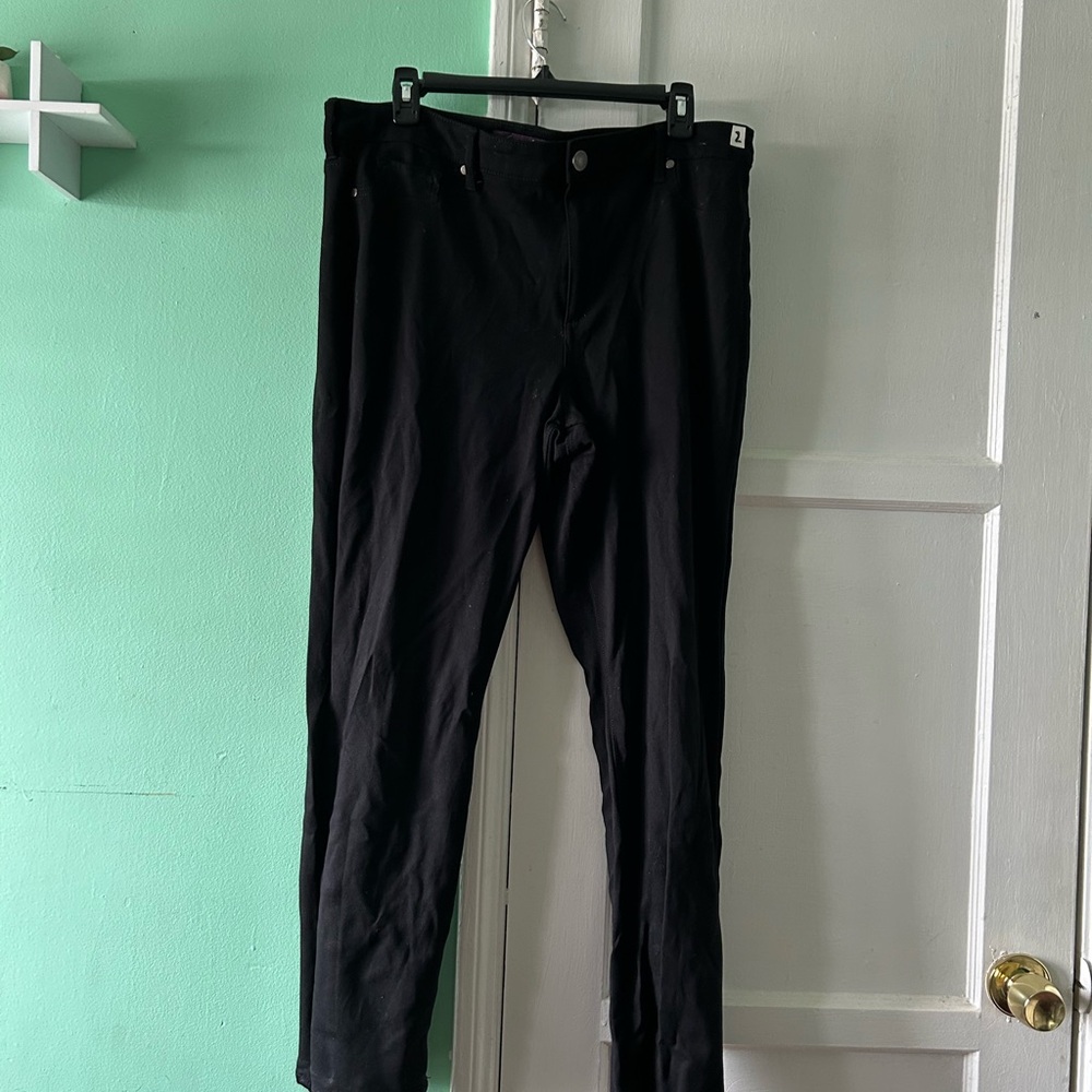 Gloria Vanderbilt Jeggimgs Pants